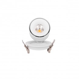 10325/A White Встраиваемый светильник LOFT IT Top