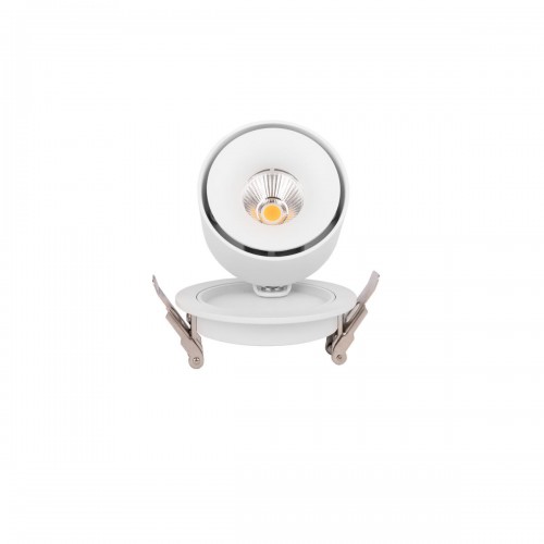 10325/A White Встраиваемый светильник LOFT IT Top