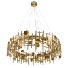 10396/1000C Подвесной светильник LOFT IT Escama