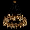 10396/1000C Подвесной светильник LOFT IT Escama