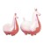 10283 Red Статуэтка LOFT IT Horse (2 штуки) 10283 Red Статуэтка LOFT IT Horse (2 штуки)