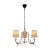 LOFT1029A-3 Подвесная люстра LOFT IT Birds LOFT1029A-3 Подвесная люстра LOFT IT Birds