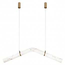 10551C Подвесной светильник LOFT IT Liberty acrylic