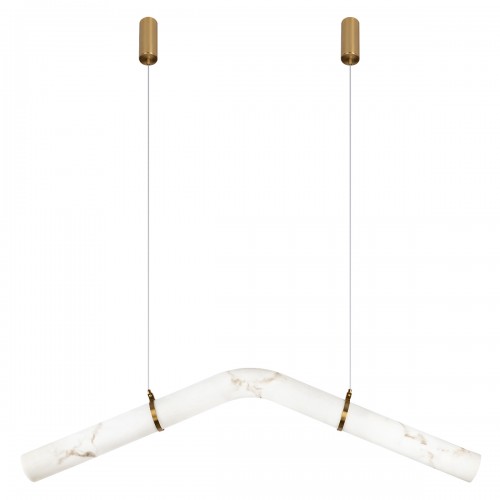 10551C Подвесной светильник LOFT IT Liberty acrylic