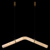 10551C Подвесной светильник LOFT IT Liberty acrylic