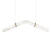 10551C Подвесной светильник LOFT IT Liberty acrylic