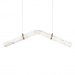 10551C Подвесной светильник LOFT IT Liberty acrylic