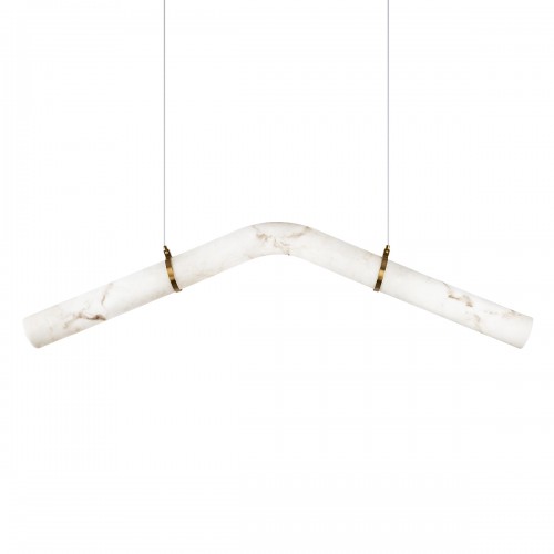 10551C Подвесной светильник LOFT IT Liberty acrylic