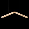 10551C Подвесной светильник LOFT IT Liberty acrylic