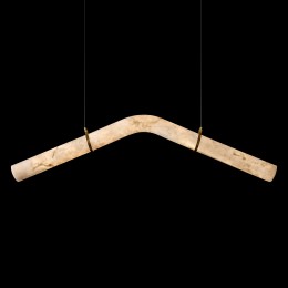 10551C Подвесной светильник LOFT IT Liberty acrylic