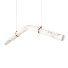 10551C Подвесной светильник LOFT IT Liberty acrylic
