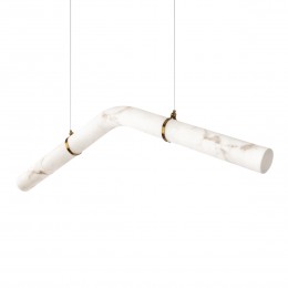 10551C Подвесной светильник LOFT IT Liberty acrylic