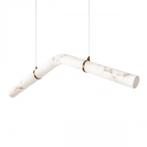 10551C Подвесной светильник LOFT IT Liberty acrylic