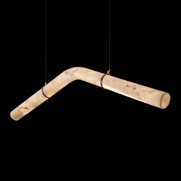 10551C Подвесной светильник LOFT IT Liberty acrylic