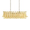 10600/1200R Champagne Подвесная люстра LOFT IT Lilou