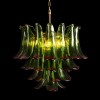 10600/600 Green red Подвесная люстра LOFT IT Lilou