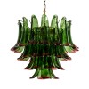 10600/600 Green red Подвесная люстра LOFT IT Lilou