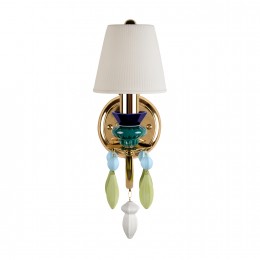 10203/1W Green Настенный светильник LOFT IT Grace
