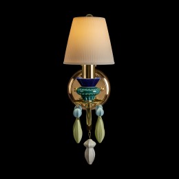10203/1W Green Настенный светильник LOFT IT Grace