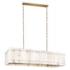 10529/1400R Подвесной светильник LOFT IT Sevilla