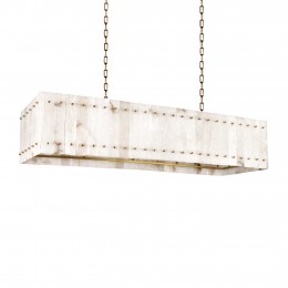 10529/1400R Подвесной светильник LOFT IT Sevilla