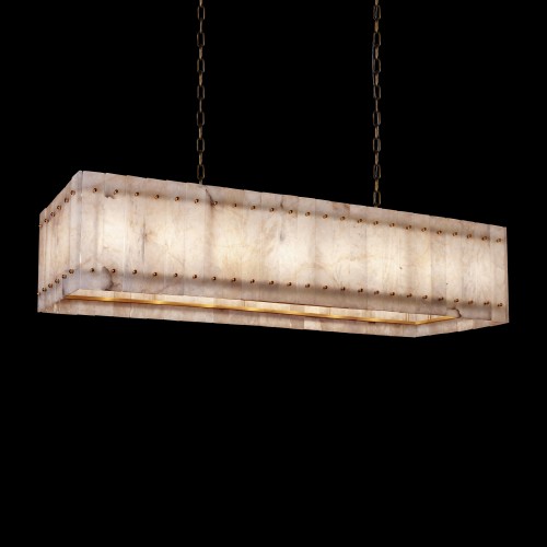 10529/1400R Подвесной светильник LOFT IT Sevilla