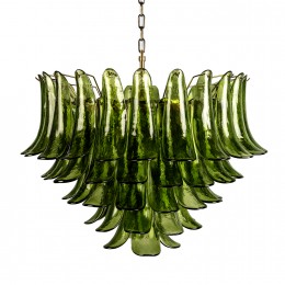 10600/800 Olive Подвесная люстра LOFT IT Lilou