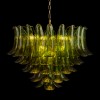 10600/800 Olive Подвесная люстра LOFT IT Lilou