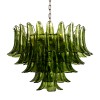10600/800 Olive Подвесная люстра LOFT IT Lilou