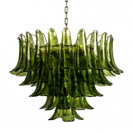 10600/800 Olive Подвесная люстра LOFT IT Lilou