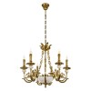 10565/6 Подвесной светильник LOFT IT Palazzo