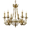 10565/6 Подвесной светильник LOFT IT Palazzo