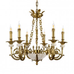 10565/6 Подвесной светильник LOFT IT Palazzo