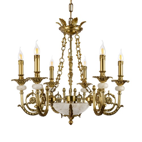 10565/6 Подвесной светильник LOFT IT Palazzo