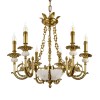 10565/6 Подвесной светильник LOFT IT Palazzo