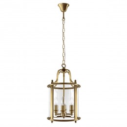 10456/4 AB Подвесной светильник LOFT IT Lighthouse