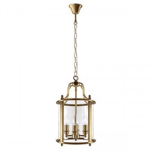 10456/4 AB Подвесной светильник LOFT IT Lighthouse