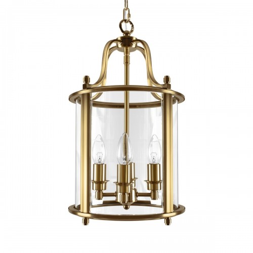 10456/4 AB Подвесной светильник LOFT IT Lighthouse