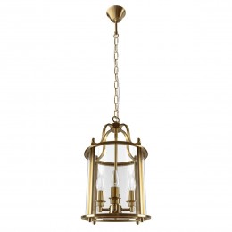 10456/4 AB Подвесной светильник LOFT IT Lighthouse