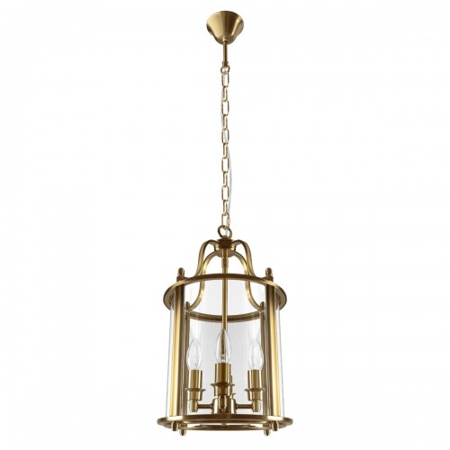 10456/4 AB Подвесной светильник LOFT IT Lighthouse