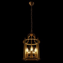 10456/4 AB Подвесной светильник LOFT IT Lighthouse