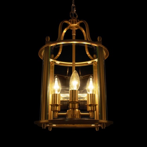 10456/4 AB Подвесной светильник LOFT IT Lighthouse