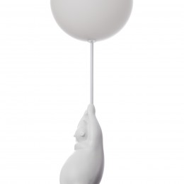 10030S Потолочный светильник LOFT IT Teddy