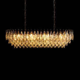 10581/1000R Подвесная люстра LOFT IT Vermont