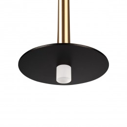 10358/830 Disk AB Подвесной светильник LOFT IT Reed