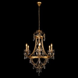 10430/6 Подвесная люстра LOFT IT Foil