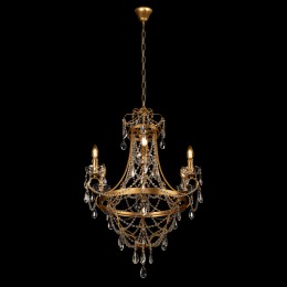 10430/6 Подвесная люстра LOFT IT Foil