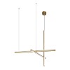 10393/D Подвесной светильник LOFT IT Coordinates
