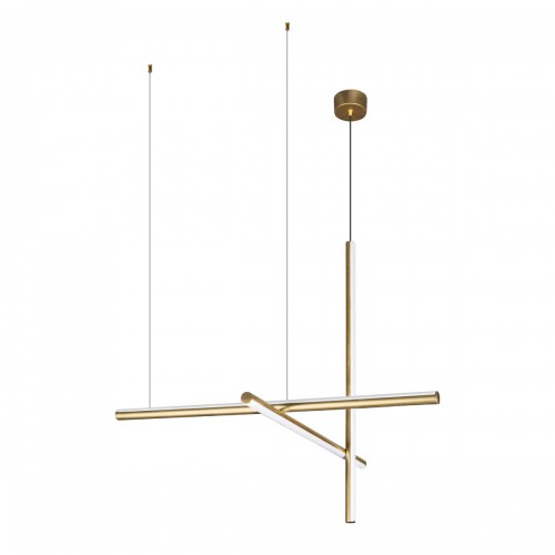 10393/D Подвесной светильник LOFT IT Coordinates