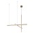 10393/D Подвесной светильник LOFT IT Coordinates